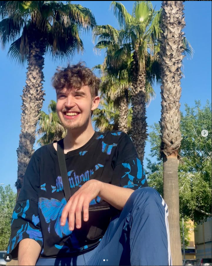 Instagram Post 1